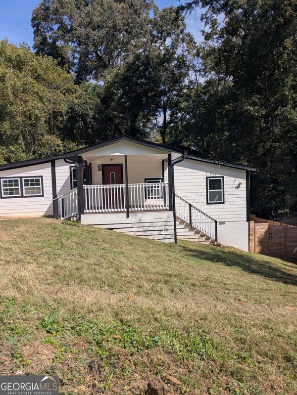 1614 Abner Terrace, Atlanta