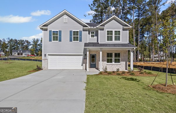 419 Beacon Way, Villa Rica