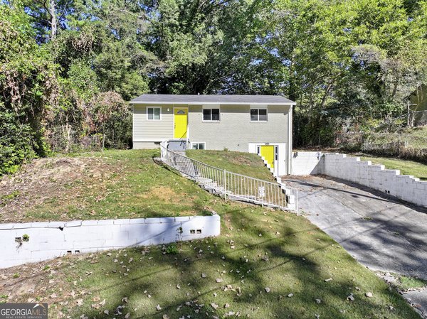 477 Fairlane Circle, Atlanta