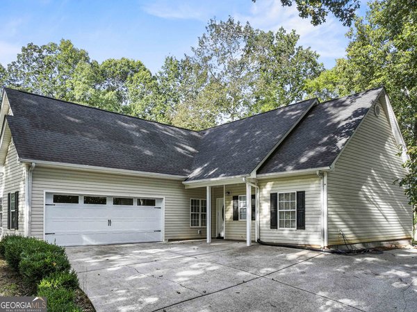3368 Green Leaf Lane, Gainesville