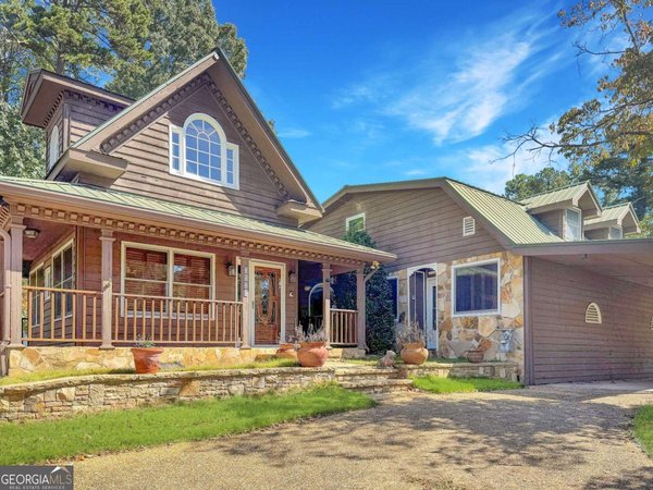 6708 Bass Circle, Buford