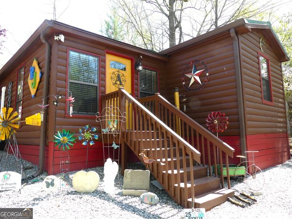 25 Rocky Lane, Cleveland