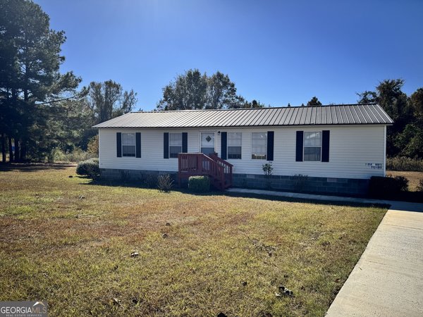 50 River Chase Drive, Hawkinsville