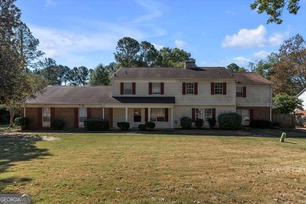 2613 Stratford Lane, Morrow