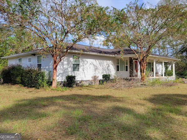 3256 Hwy 29, Vidalia