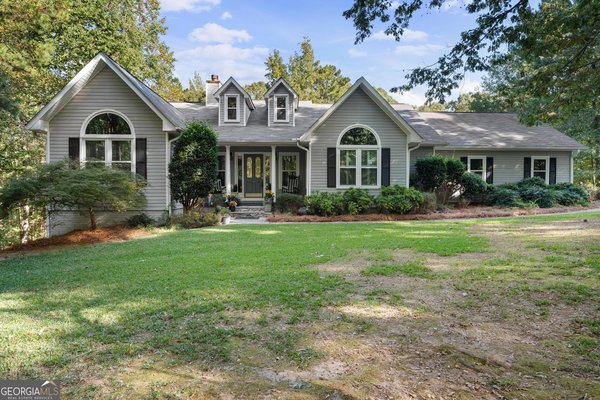 1171 King Mill Road, McDonough