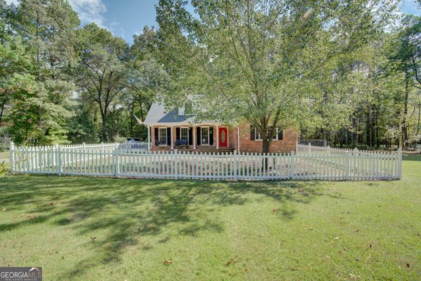 521 John Hand Road, Cedartown