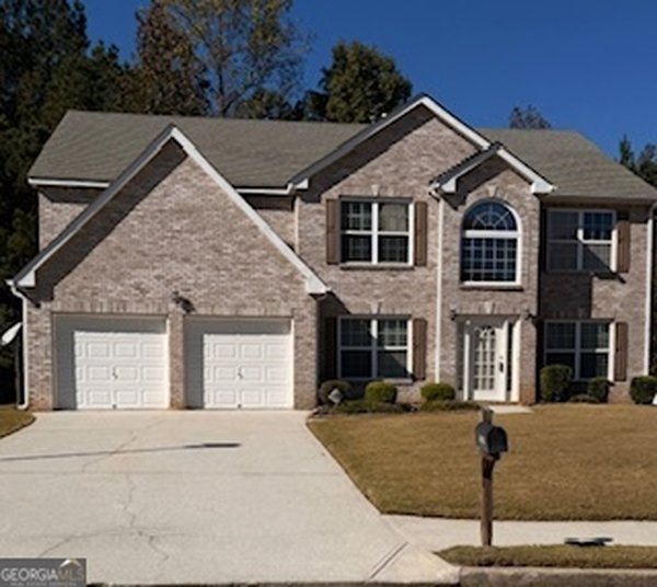 2539 Wrangler Drive, Atlanta