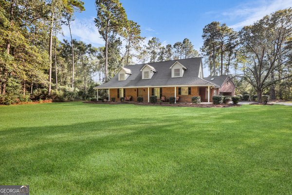 252 Hagin Lane, Statesboro