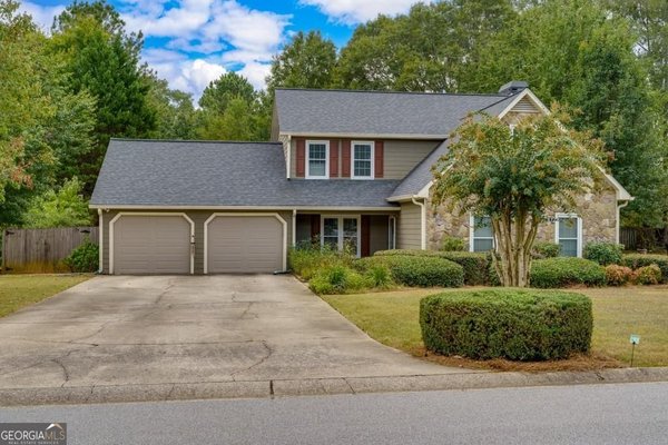 3420 Sweetbriar Lane, Powder Springs