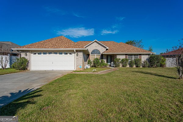 186 Wayfair Lane, Hinesville