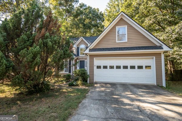 119 Spring Lake Drive, Athens
