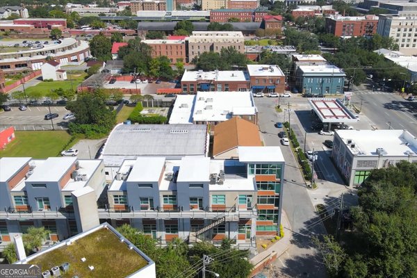 545 Berrien Street, Savannah