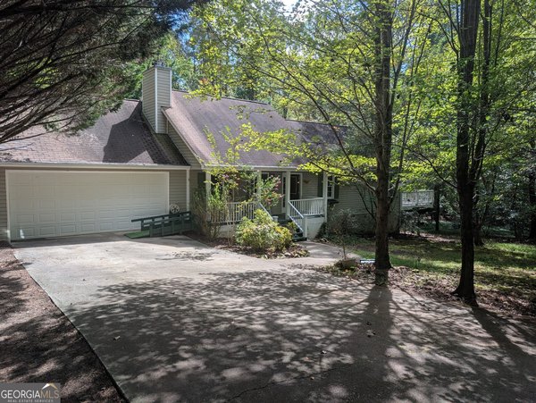 191 Bern Vista, Sautee Nacoochee