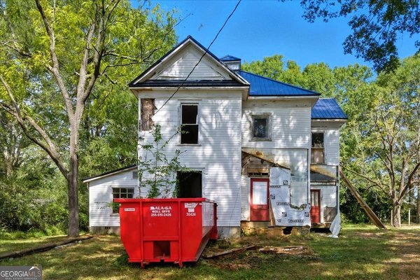 111 Bryan Street, Bremen