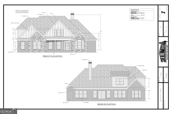 1175 Manjula Lane, Watkinsville