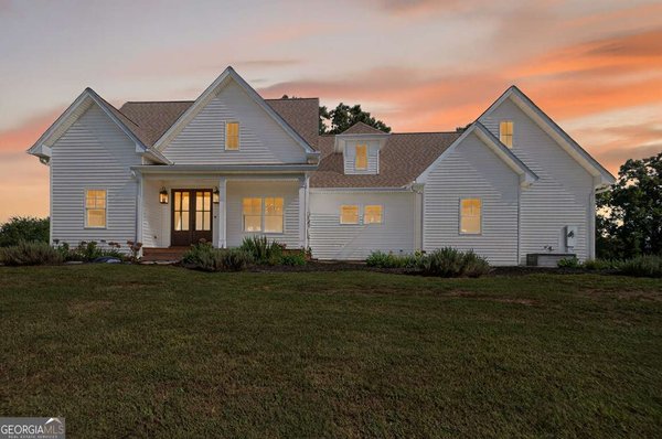 4246 JIM HOOD Road, Gainesville