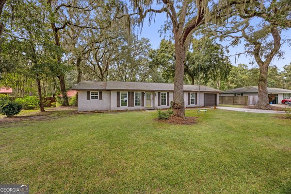 301 Durden Street, St. Marys