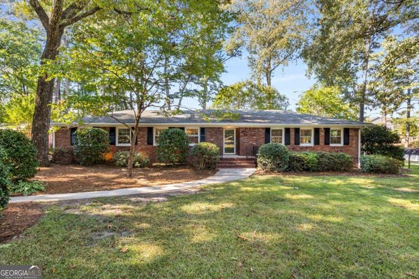 2040 Argyle Drive, Smyrna