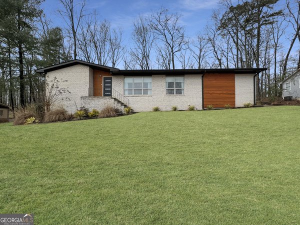 1713 Lancaster Drive, Marietta