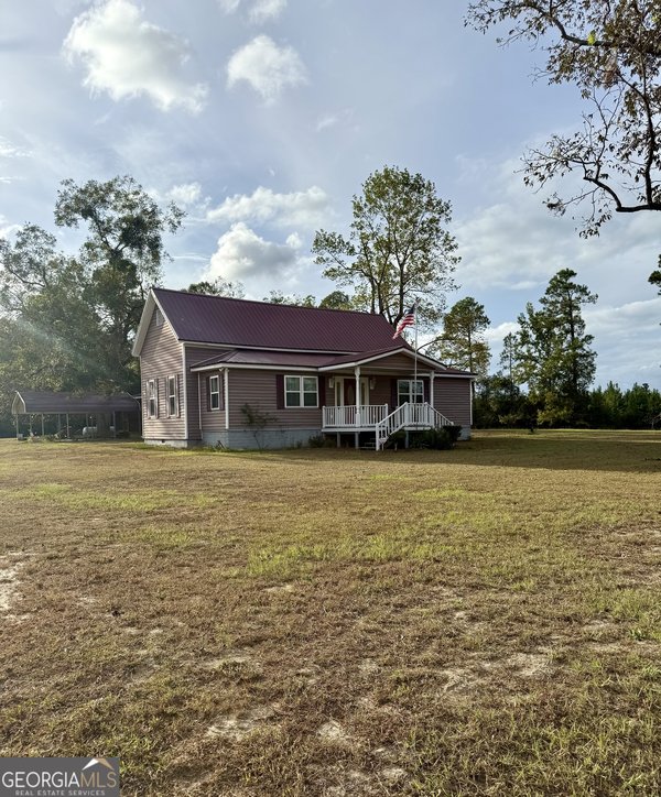 2010 Page Road, Harrison