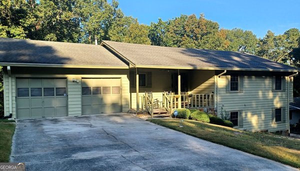 3231 Boulder Brook Drive, Lithonia