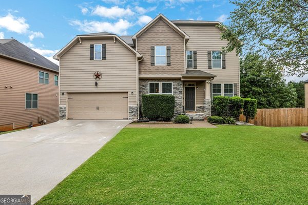 2835 Evan Manor Lane, Cumming