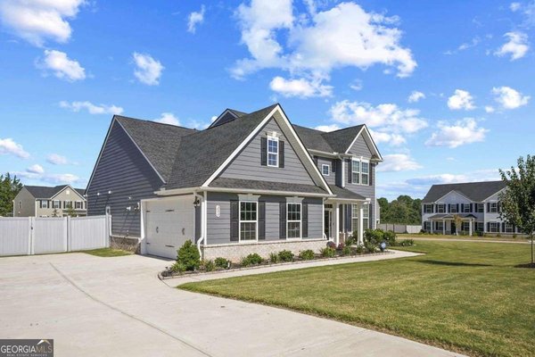 200 Marchmont Drive, Locust Grove