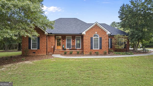 4526 Rome Highway, Aragon