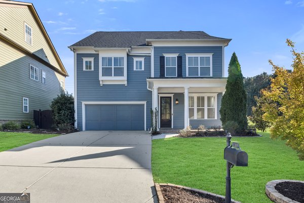 1174 Celebration Way, Mableton