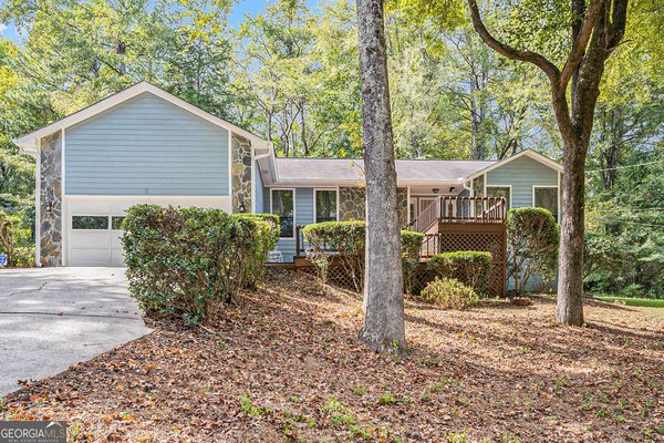 7583 Sunstone Drive, Jonesboro