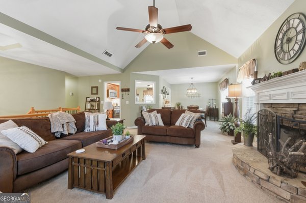 7085 Shady Oak Lane, Cumming