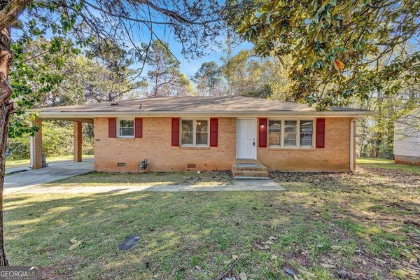 2739 Council Street, Lithonia