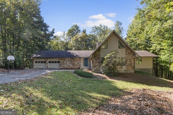 5066 Old Orr Road, Flowery Branch