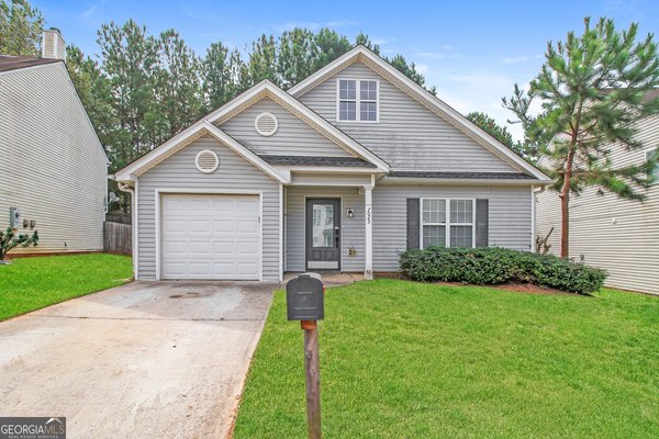 7023 Setters Way, Lithonia