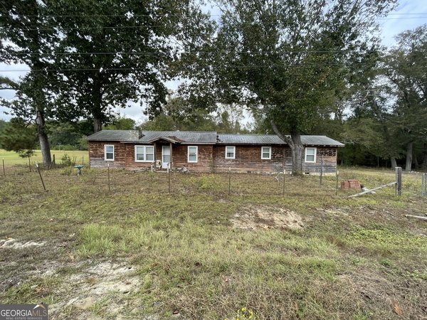 596 Ga Highway 257, Cochran