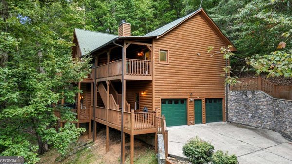 469 Moss Patch Trail, Jasper
