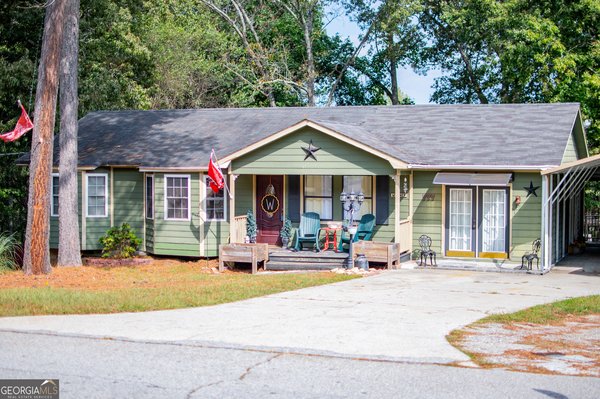 162 Parkway Circle, Villa Rica