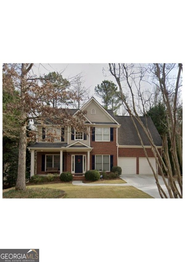 3612 BROOKEFALL Court, Suwanee