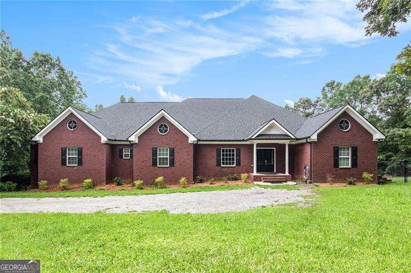 1771 Leon Ellis Road, Hull