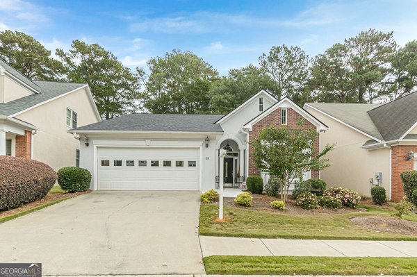 319 Lewisburg Drive, Mcdonough