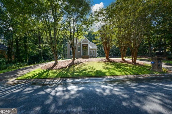 40 Waverly Lane, Winder