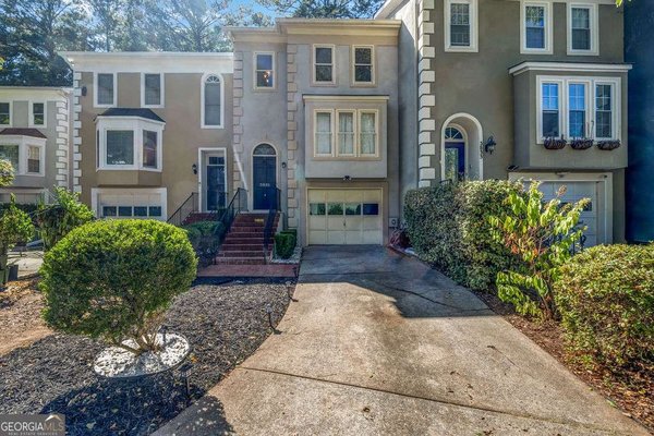 3835 Meeting Street, Duluth