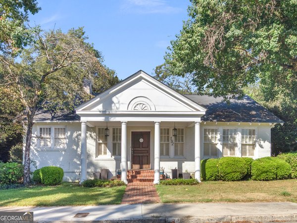 192 Corbin Avenue, Macon