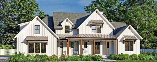 5990 Warpath Road, Flowery Branch