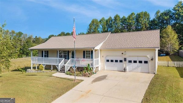 162 Faithful Drive, Temple