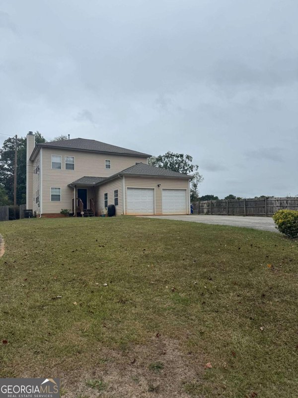 2066 Tilson Road, Decatur