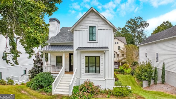 205 Flesner Court, Clarkesville