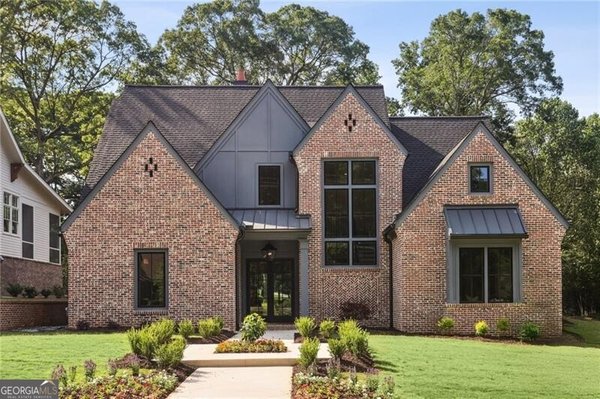 298 Saint Marys Lane, Marietta