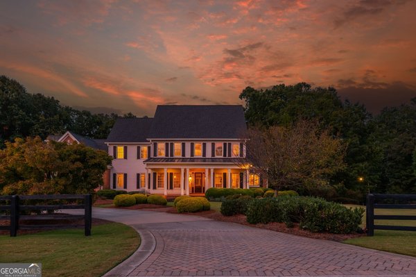 220 Edwards Brook Court, Canton